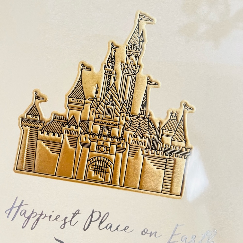 Disneyland Photo Album - Picture 5 of 6